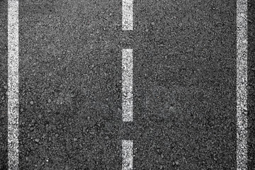 Asphalt texture