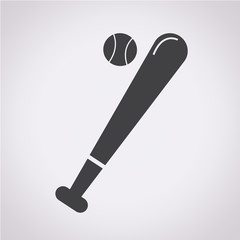Baseball Icon