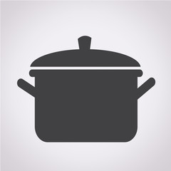 pot icon