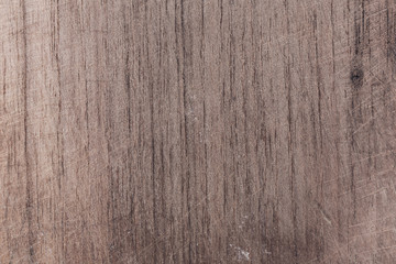Fototapeta premium wood board weathered with scratch texture background