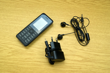 Мобильный телефон