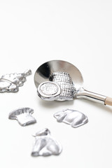 Bleigießen, Sylvester, Wahrsagen