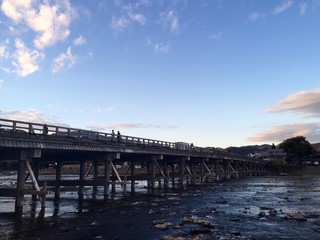 Fototapeta premium 京都