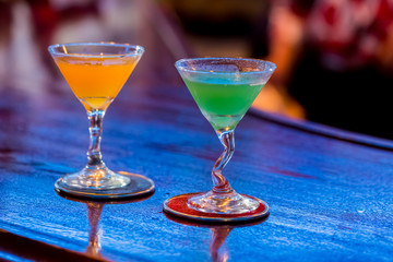 カクテルグラス
