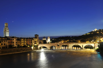 L'ora Blu
