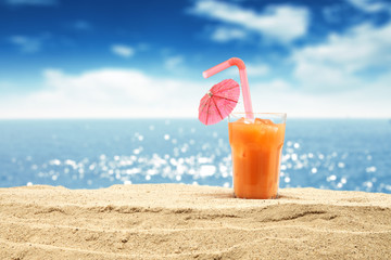 drink 