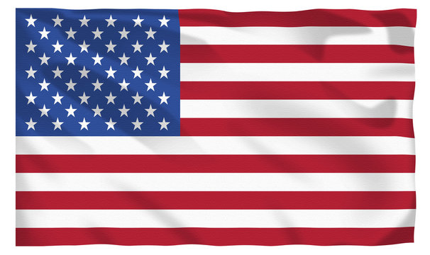 independence day america flag