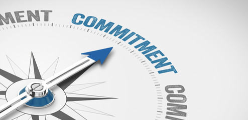 Commitment - 85819931