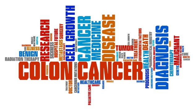 Colon Cancer