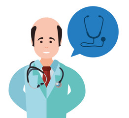 Fototapeta premium Medical design