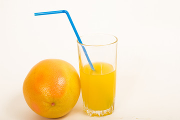 grapefruit