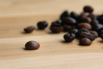 coffee beans