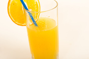 Orange juice