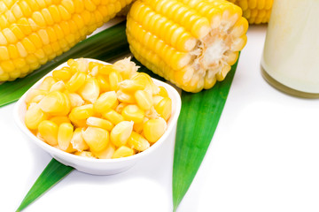 Corn