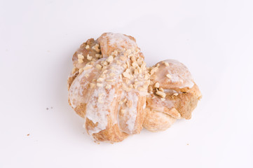 croissants St. Martin 