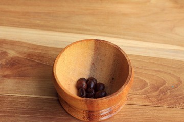 coffee beans