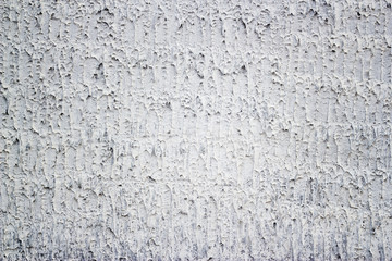 The grunge modern white raw style concrete.