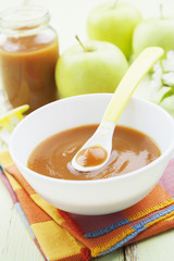 Baby food