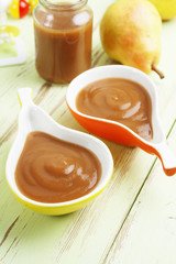 Baby food