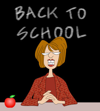 Back To School