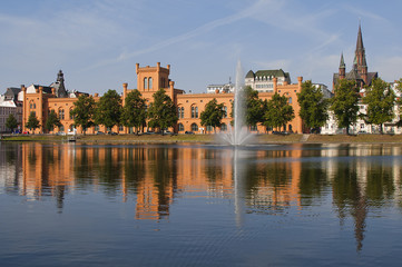 Schwerin