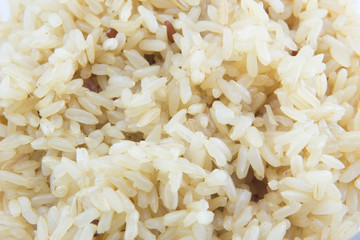 eat-clean rice