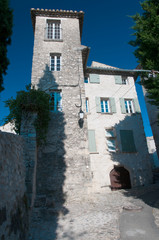 in Vaison-la-Romaine