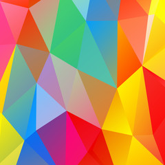 low, polygon, background, poly, polygonal, abstract, texture