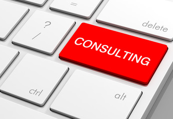 consulting key