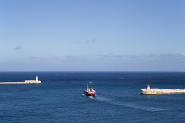 Malta Valletta 12