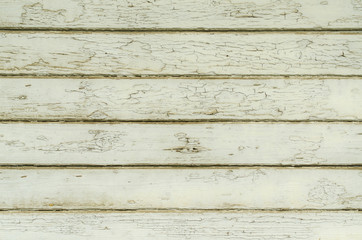 Naklejka premium Old wooden background or texture