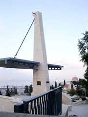 Haifa Hatsiyonut Ave 2003
