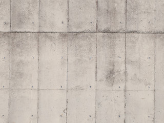 Vintage or grungy of Concrete wall Texture and Background..