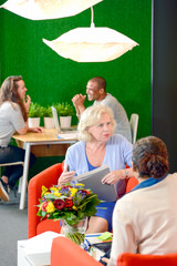 Informal meeting