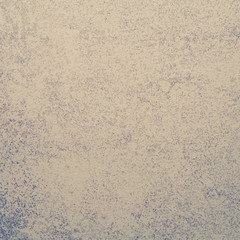 Texture and seamless background of white granite stone