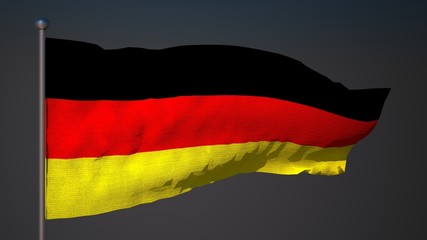 Flag of Germany