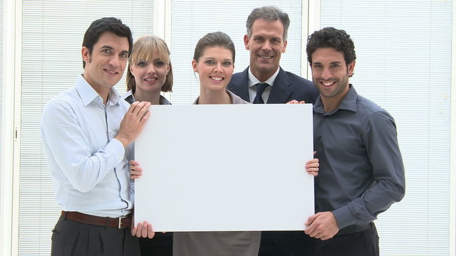Business communication