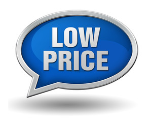low price