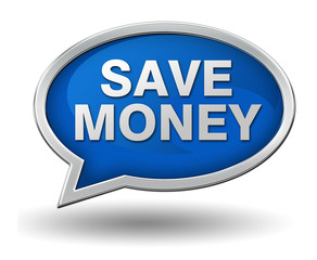 save money