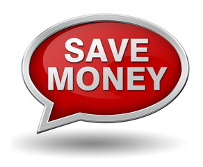 save money