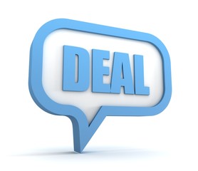 deal
