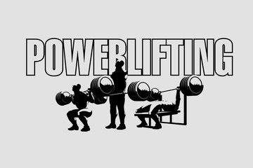 powerlifting