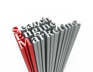 Search Engine Marketing