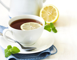 Cup of tea
