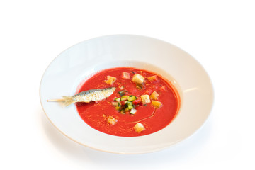 gaspacho