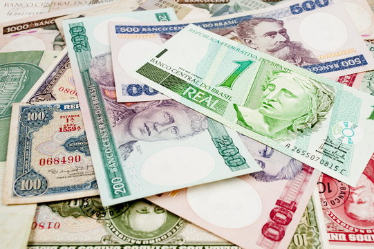Brazilian old money