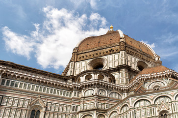 Il Duomo, Florence