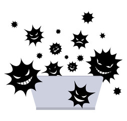 コンピューターウイルス