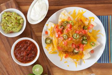 Nachos