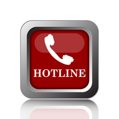 Hotline icon